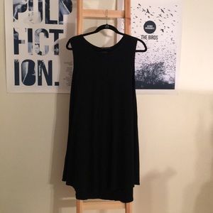 Brandy Melville Black Dress